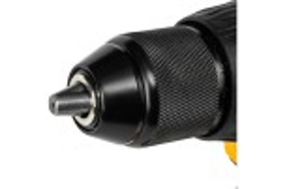 Дрель-шуруповерт аккумуляторная Denzel BLDL-IB-18-02 бесщеточная 26121