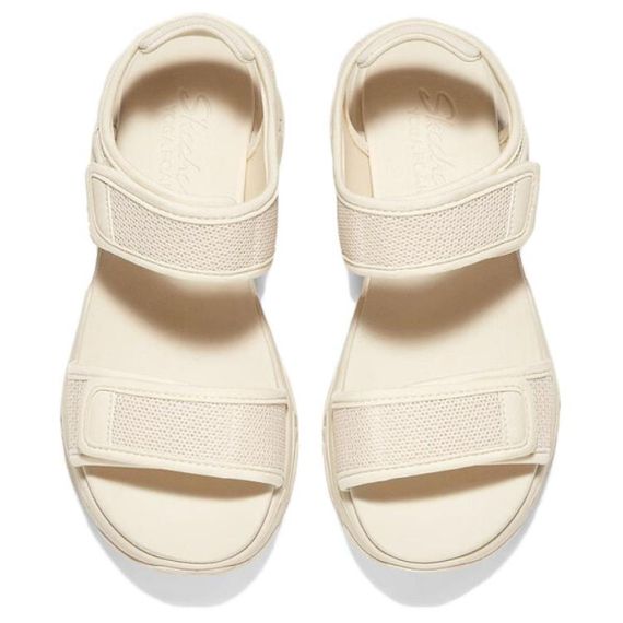 Skechers Casual Sandals 'Off White'