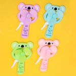 Вентилятор «Коала», 14,5*8,5 см, микс