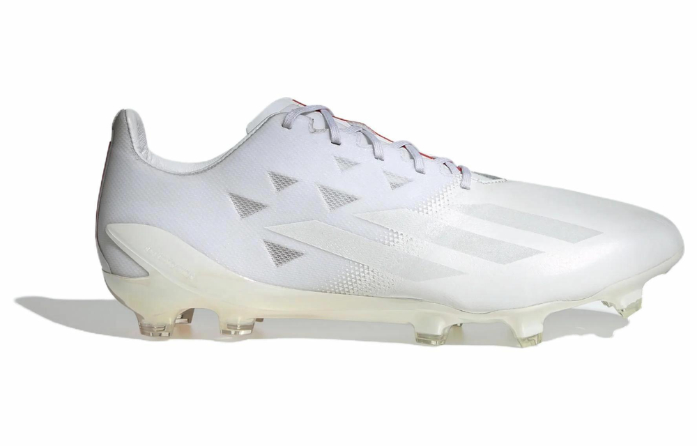 Кроссовки Prada X Luxuryshow X Adidas X Crazyfast.1
