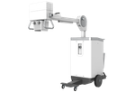 Палатный рентгеновский аппарат SG Healthcare JUMONG PG (30 кВт)