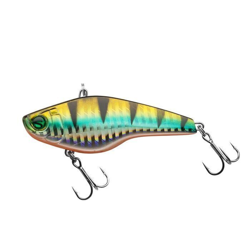 Воблер Sprut Ringo