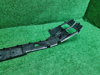 Бампер передний JAECOO J7 (2023-н.в.)