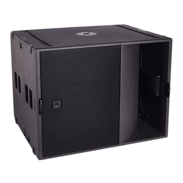 Atom NS21 сабвуфер