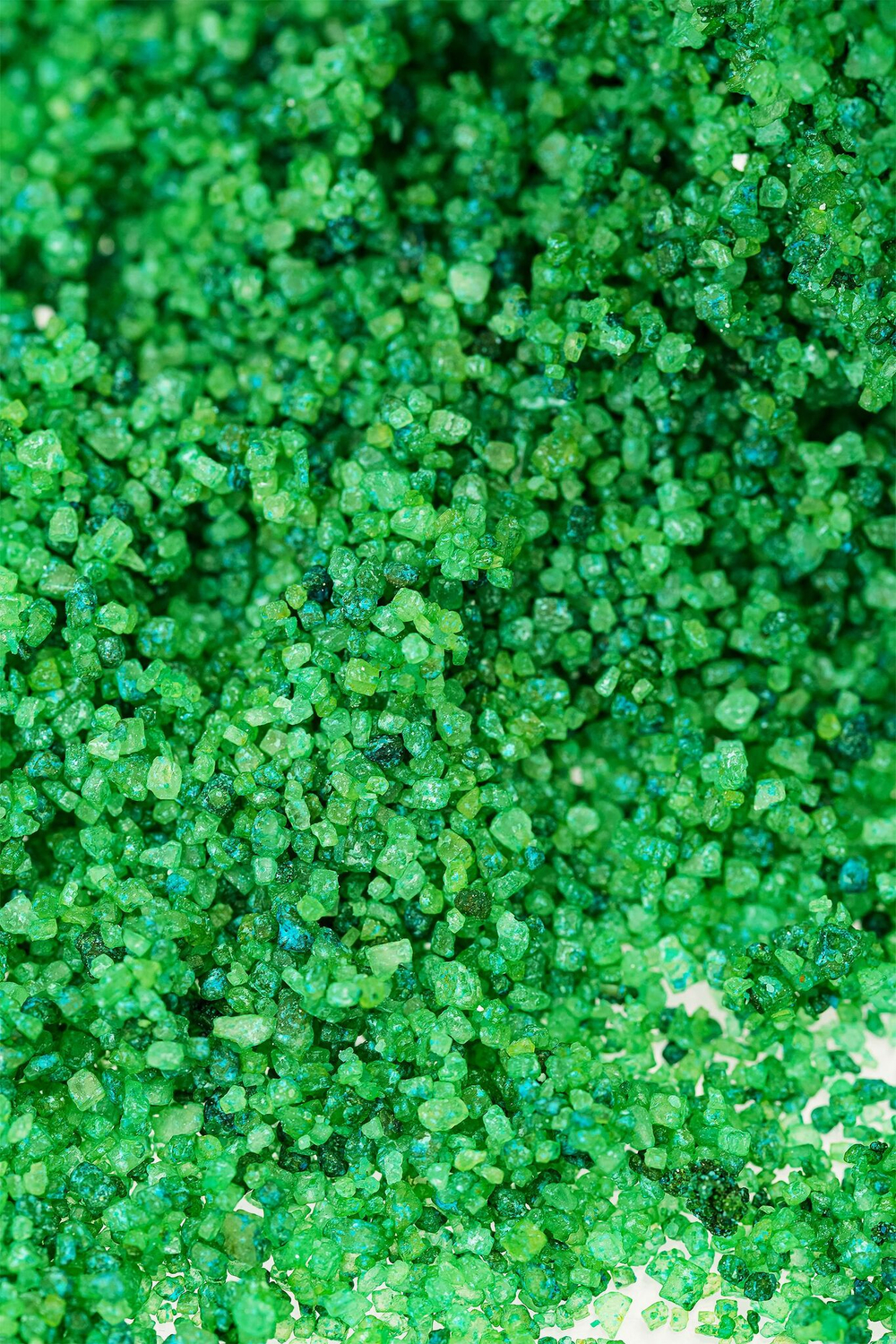 Соль Мёртвого моря для ванны Oriental Crystals «Цветок лотоса» - 500 гр.