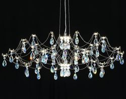 Подвесная люстра MyFar Ersilia MR2660-60P-50CD