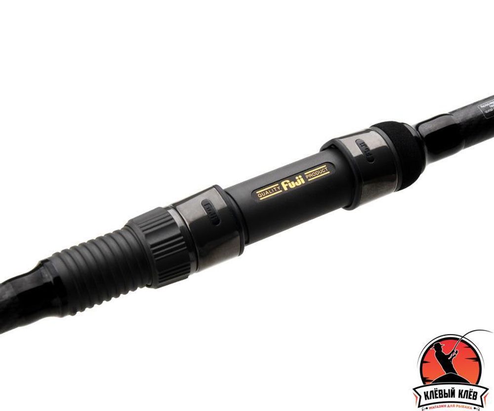 CARP PRO Удилище карповое 2-х секц. Ram XD 13' 3,9м 3,5lb 50мм