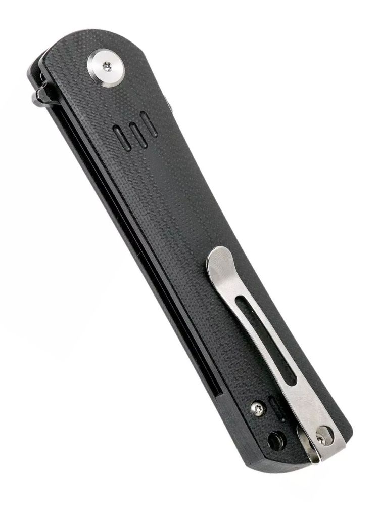 Нож Bestech BG06A-2 Kendo Black