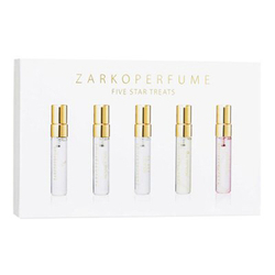 Zarkoperfume set 5 STAR