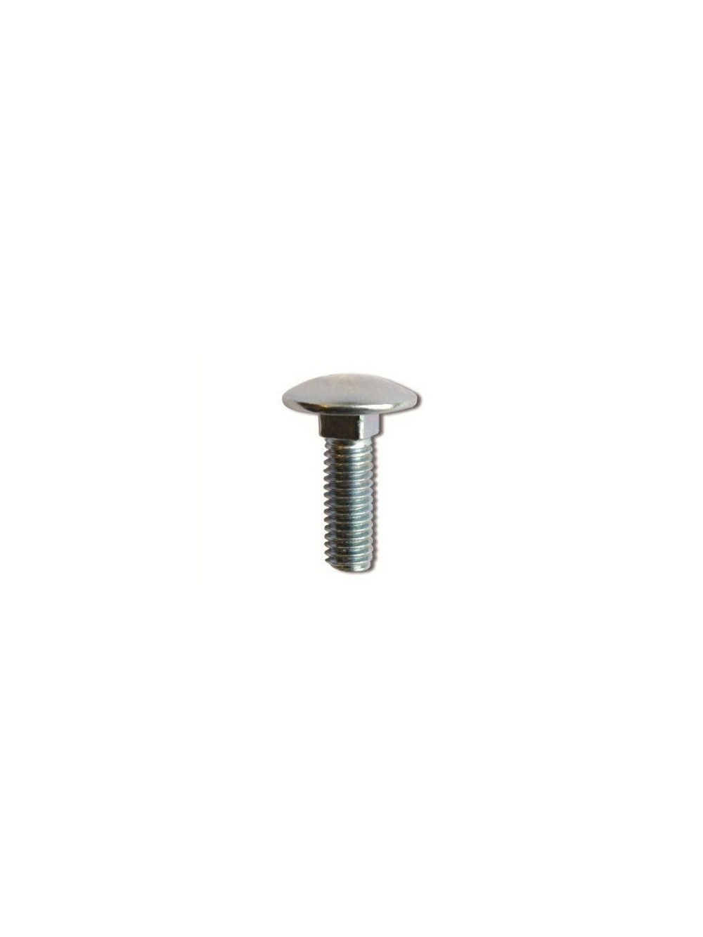 Винт М6х20 (уп.100шт) DKC CM010620