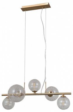 Подвесной светильник Moderli Renny V10800-5P