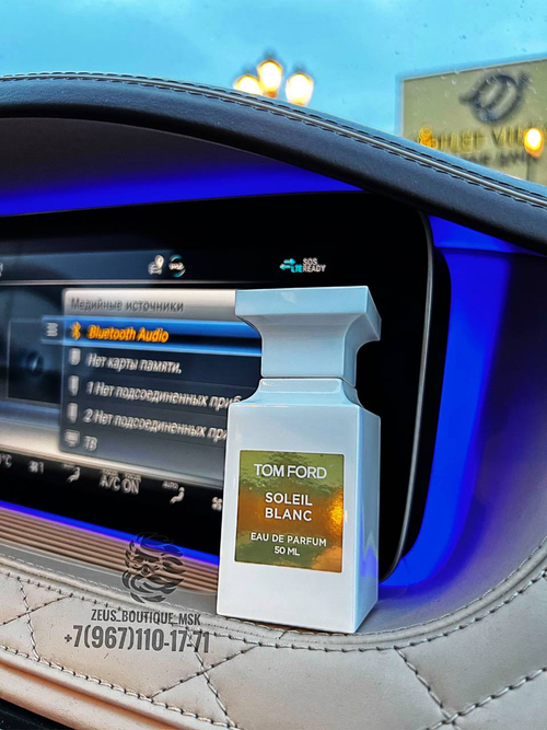 Tom Ford Soleil Blanc