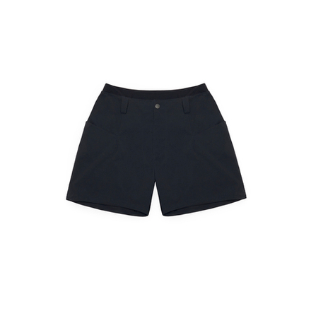 Шорты Blue Monte Knit Waist Climbing Shorts "Yuanshandai" Women’s