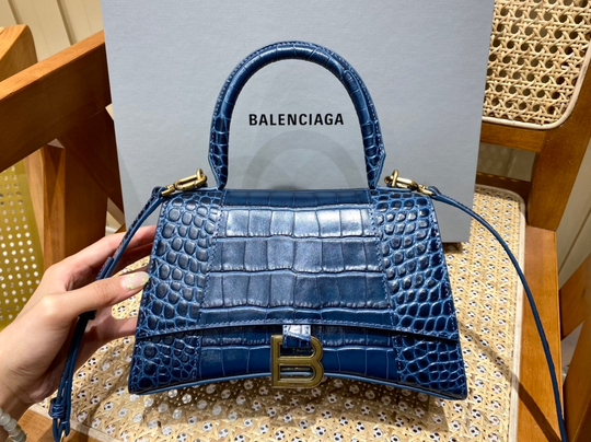 Balenciaga Hourglass Small