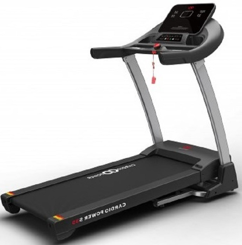 Беговая дорожка CardioPower S35