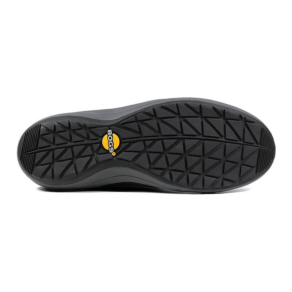 Сапоги Bogs Women Charlie Mid Black Multi