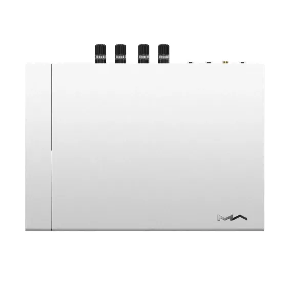 Matrix Audio Element P2 Silver