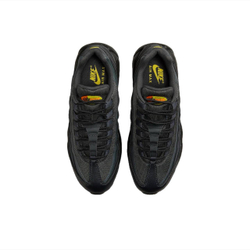 Nike Air Max 95 "Anthracite Yellow"
