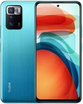 Xiaomi Poco X3 GT 8/128Gb Wave Blue (синий)