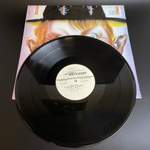 LP Группа Дети - Воздухоплаватели. Classic rock. Виниловая пластинка 12 дюймов. Мелодия СССР 1990 год.
