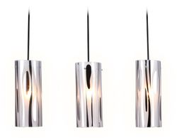 Ambrella Подвесной светильник со сменной лампой Traditional TR3590