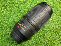 Nikon 70-300mm 4.5-5.6G ED-IF VR Покупка/Продажа