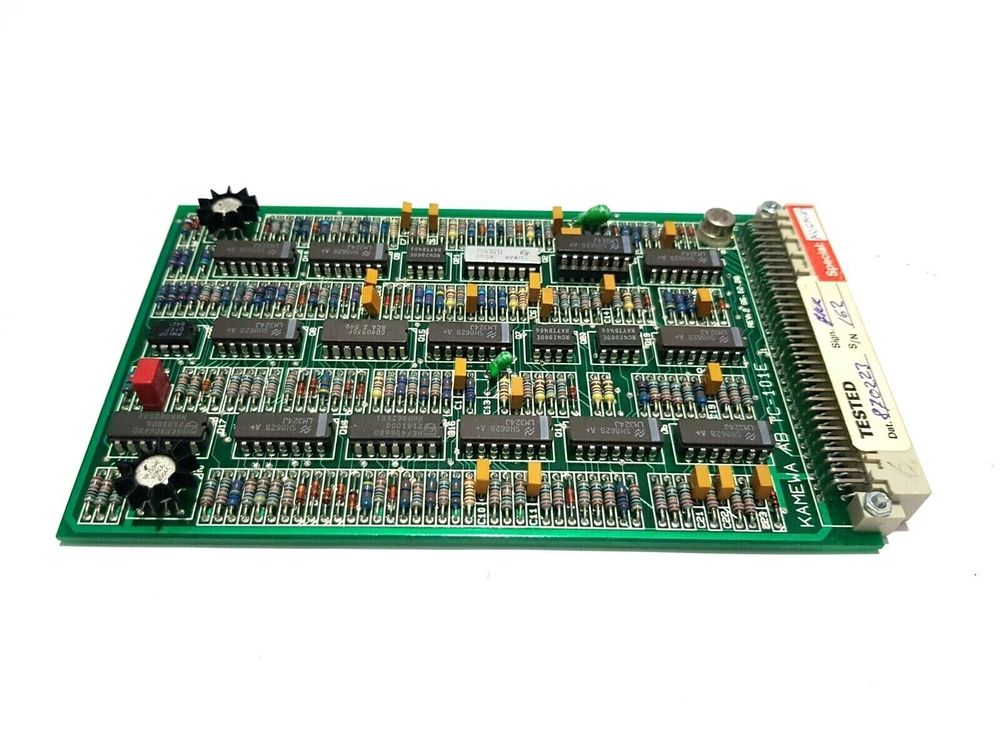 AB TC-101E
