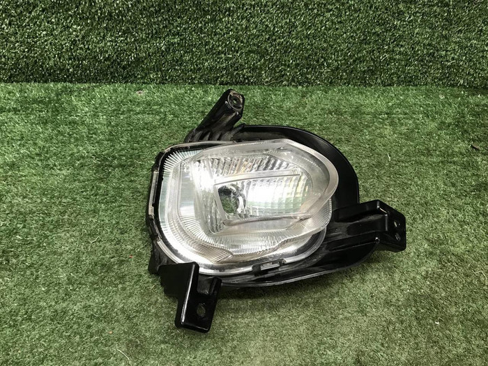 ПТФ левая Hyundai Solaris 2 (2020-2022)