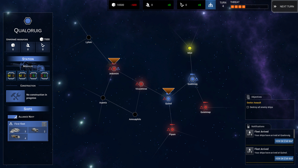 Dust Fleet (для ПК, цифровой код доступа)