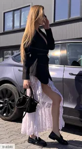 Юбка II-6539 Фабрика Моды