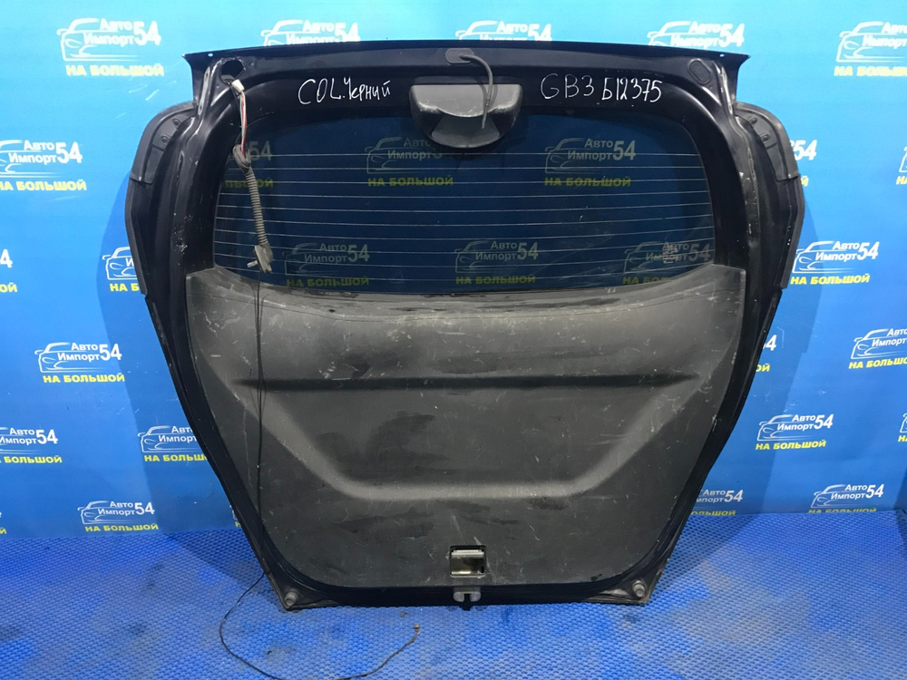 Дверь пятая Honda FREED 2011-2016