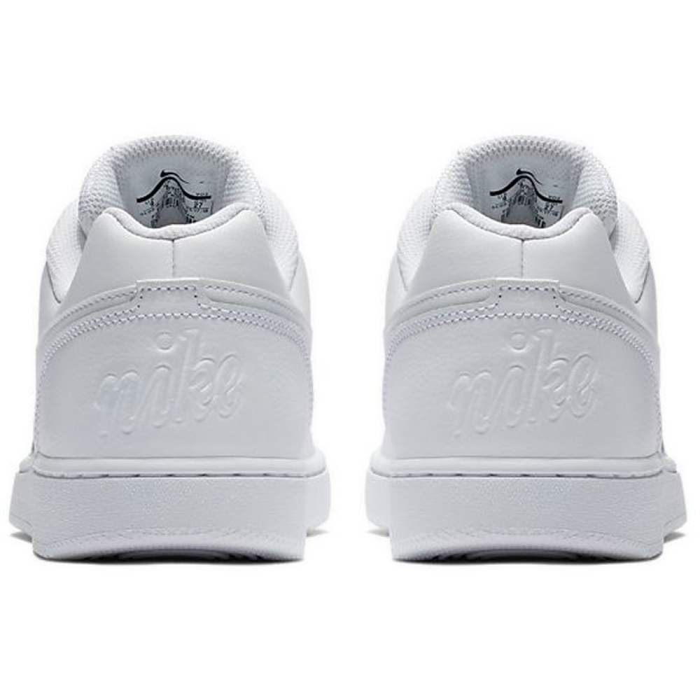 Кроссовки Nike Ebernon Low Triple White
