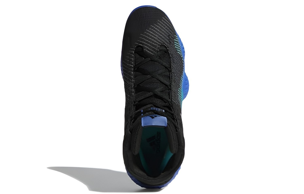 Кроссовки Adidas Pro Bounce 2018