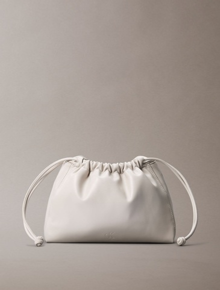 Сумка Calvin Klein Drawstring Crossbody Bag Wind Chime