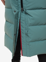 ПАЛЬТО ПУХОВОЕ BASK EUREKA