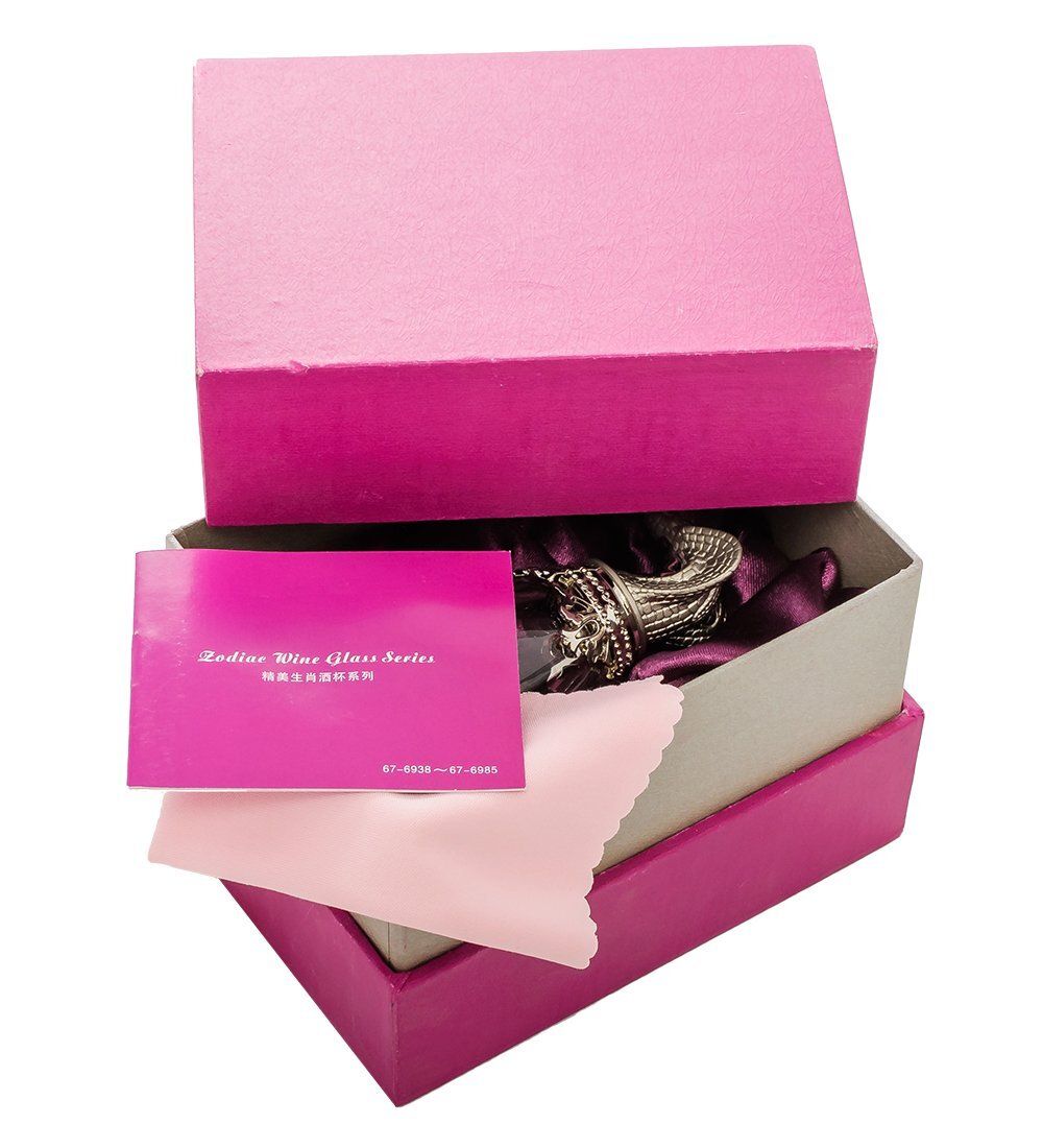 WIN-206 Хот-шот мал. сереб. «Символ Года - Змея»