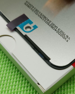 Infinix Hot 50i (X6531B) / Hot 50 5G (X6720) / Note 50X (X6857) - Дисплей в сборе с тачскрином (ORIG-SP)