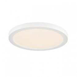 Встраиваемый светильник Sonex NEBULA WHITE 7790/18L