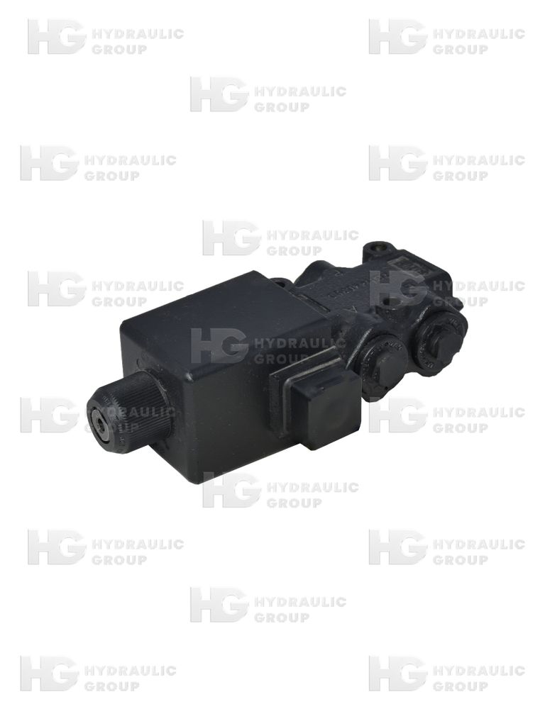 Дивертор DFE10/3A18ES-W202-24VDC