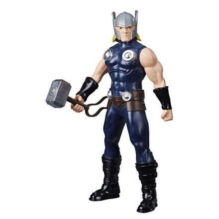 Hasbro Marvel Avengers - Фигурка 24 см Тор E7695