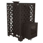 Печь для бани "Кратер 16С"