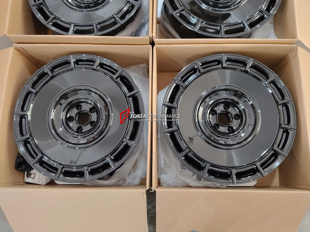 КОВАНЫЕ ДИСКИ ДЛЯ BMW XM G09 2025 БМВ