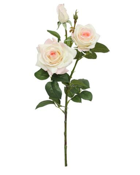 Роза Гранд 3+1 - Молочно-розовый