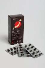 Ферментированный растительный комплекс BJ – 22 PROBIOTIC FORTE 30 капсул