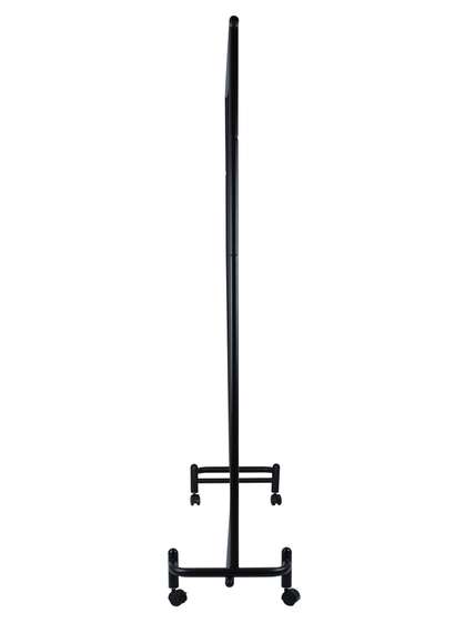 Вешалка напольная Пико 26 черный