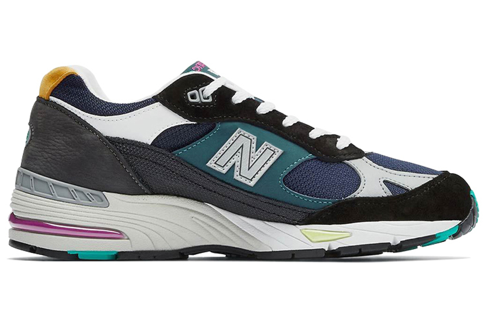 Кроссовки New Balance Nb 991