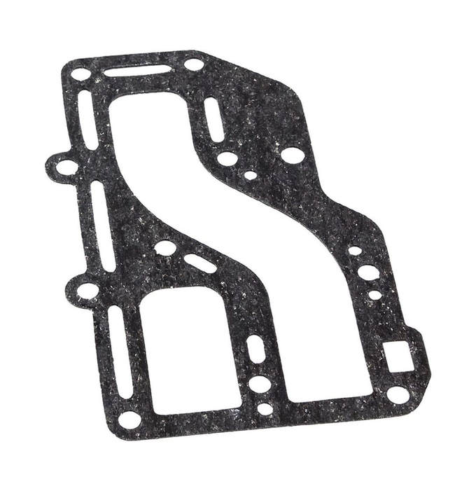 Прокладка выхлопного коллектора Tohatsu/Mercury 9.9-18, Omax