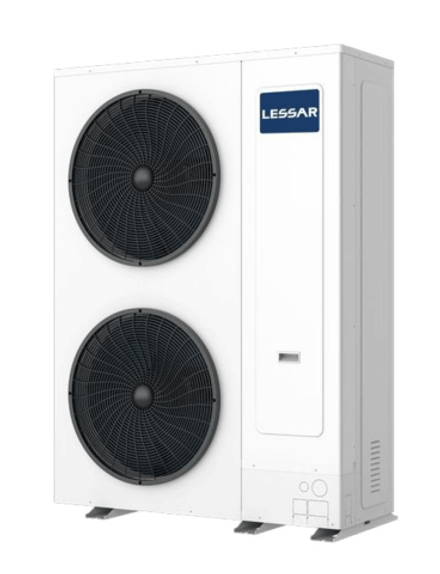 Сплит-система LESSAR LS-CE192DUA2/LU-CE192DUA4 inverter