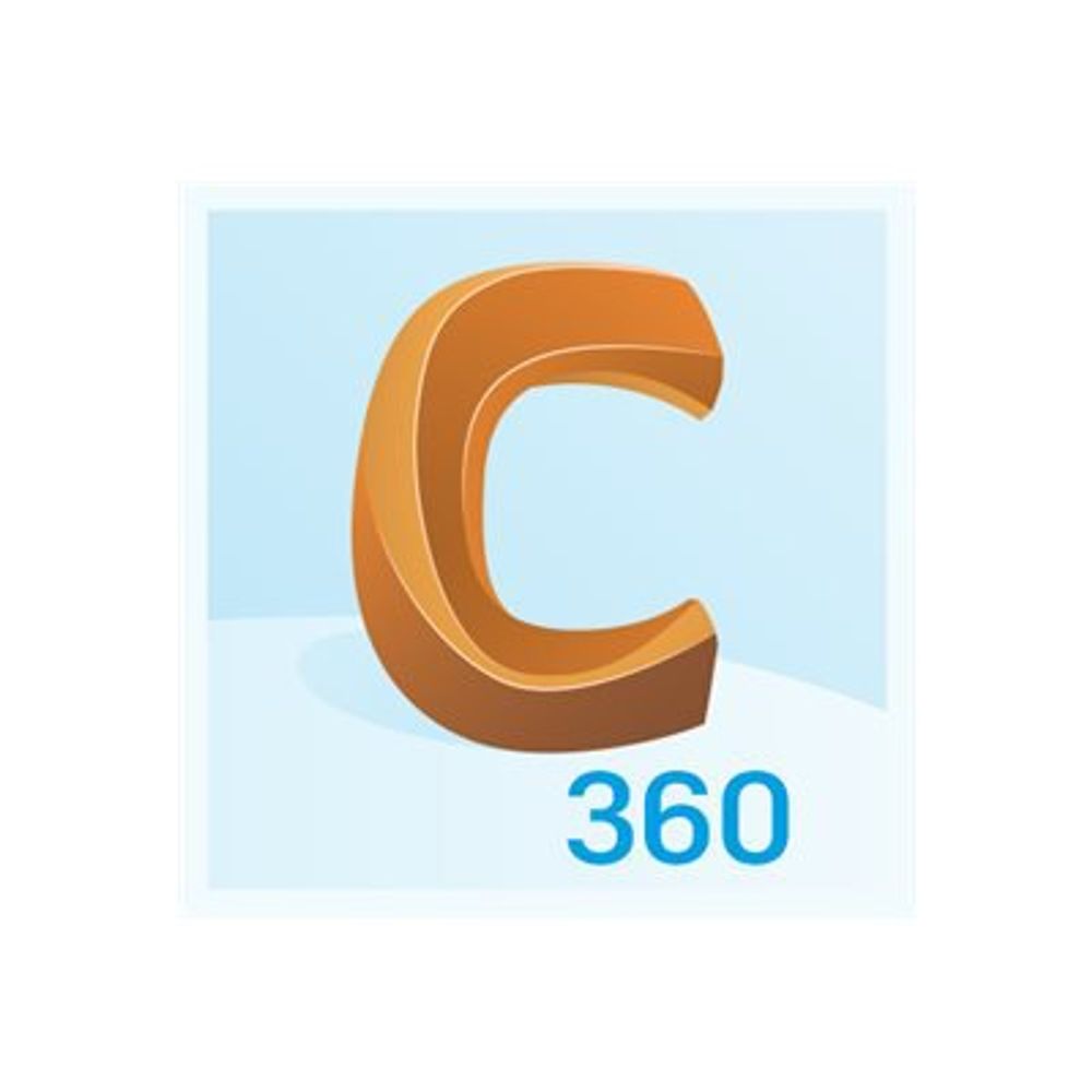 Configurator 360-Standard CLOUD Commercial New Single-user Annual Subscription