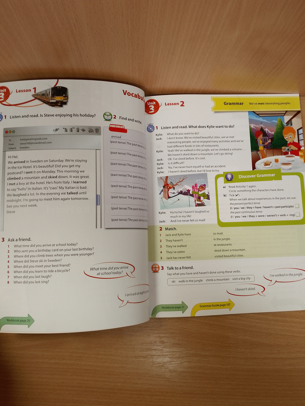 Next Move British English Level 6 Student's Book Pack (+DVD-ROM)